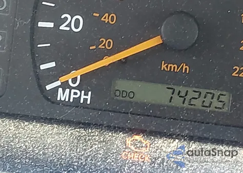 1999 Toyota Avalon Xls z USA, uszkodzony, nr VIN 4T1BF18B2XU322737